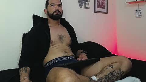 Wilder Grey online show from September 10, 8:29 pm