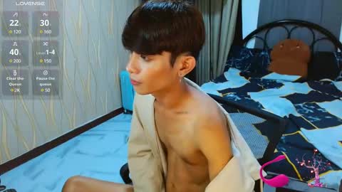 Arvie Rubio online show from February 2, 4:00 pm