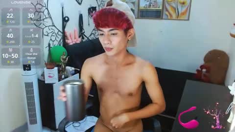 Arvie Rubio online show from September 25, 7:02 pm