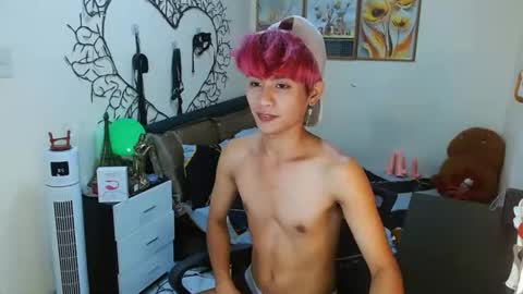 Arvie Rubio online show from September 29, 6:48 pm