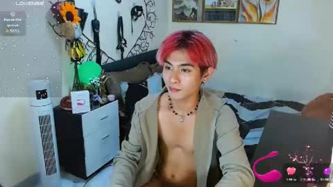 Arvie Rubio online show from October 8, 6:56 pm