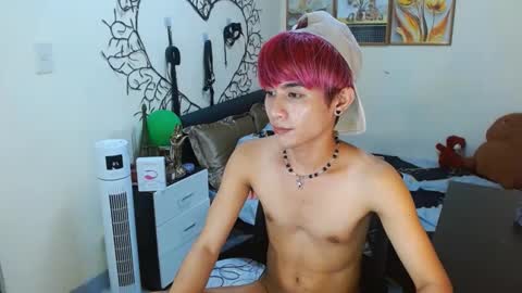 Arvie Rubio online show from September 30, 6:55 pm