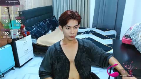 Arvie Rubio online show from March 3, 12:32 pm