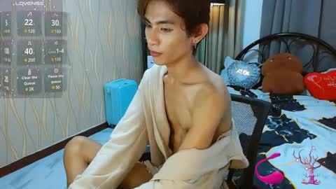 Arvie Rubio online show from December 14, 12:01 pm