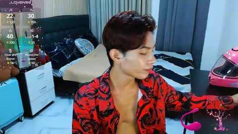 Arvie Rubio online show from March 8, 6:35 pm