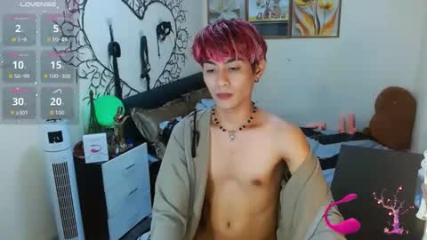 Arvie Rubio online show from October 3, 7:08 pm