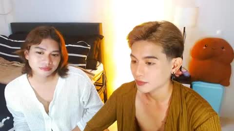 Arvie Rubio online show from June 20, 6:57 pm