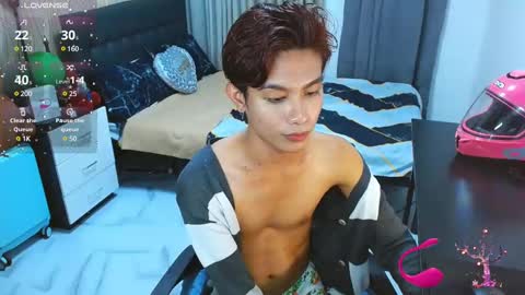 Arvie Rubio online show from March 7, 3:39 pm