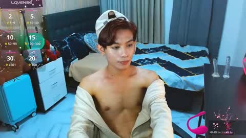 Arvie Rubio online show from March 9, 4:44 pm