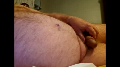 wildman2900 online show from February 28, 5:15 am