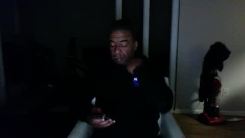 wildnight007 online show from February 23, 7:06 am