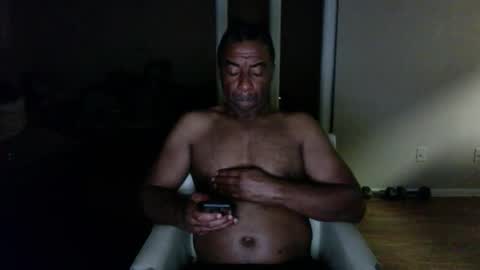 wildnight007 online show from January 1, 9:28 am