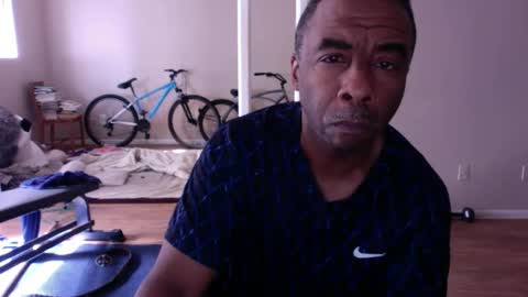 wildnight007 online show from December 31, 5:51 pm