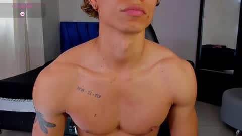 Dante online show from February 25, 3:35 pm