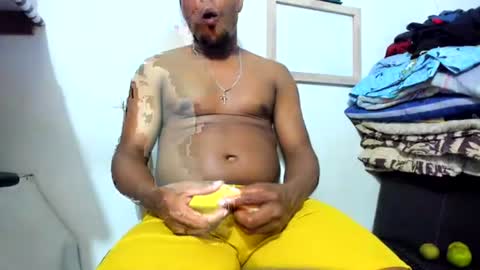 wilfer online show from July 11, 2:02 am