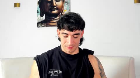 will_ferrari300 online show from January 13, 12:37 am