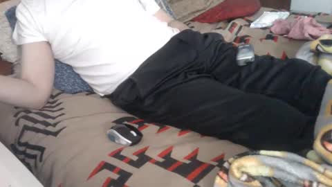 Willamyth online show from October 26, 9:17 pm