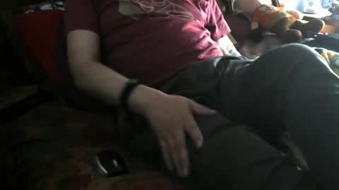 Willamyth online show from March 23, 5:13 am