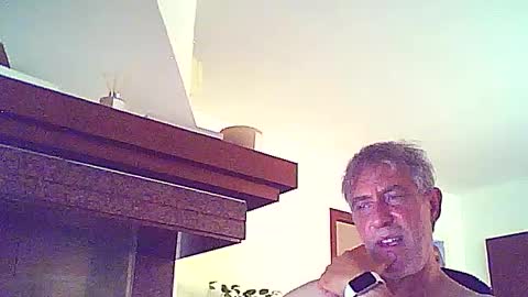 Willfire71 online show from June 30, 5:14 pm