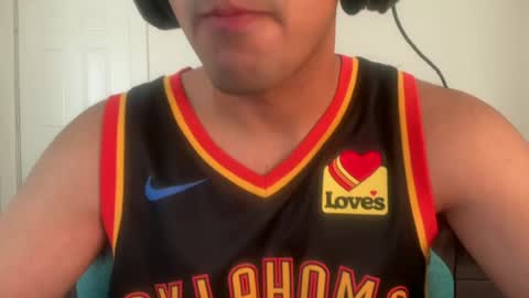 willfuckdudes online show from July 3, 8:35 pm