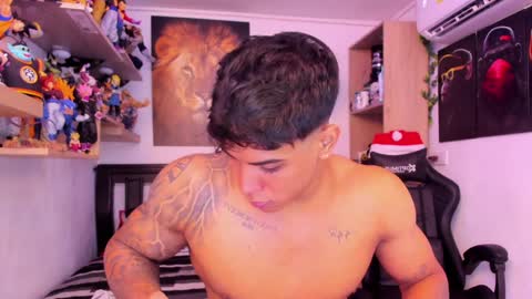 Dracko online show from December 22, 7:10 pm