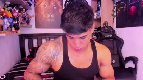 Dracko online show from December 4, 4:54 am