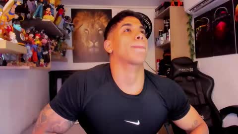 Dracko online show from February 25, 5:52 am