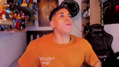 Dracko online show from February 7, 3:13 am