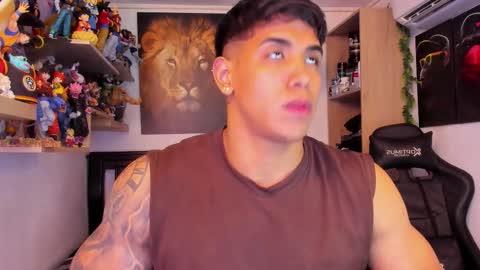 Dracko online show from September 19, 4:13 am