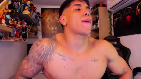 Dracko online show from October 4, 5:12 am