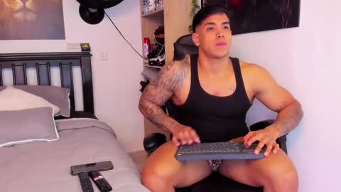 Dracko online show from October 11, 4:27 am