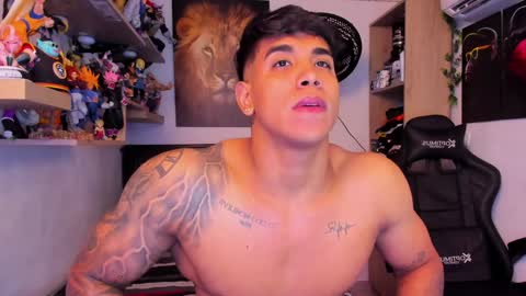 Dracko online show from February 5, 6:56 am