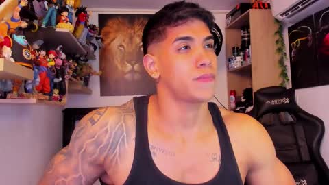 Dracko online show from December 1, 4:26 am