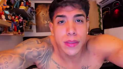 Dracko online show from September 25, 6:23 am