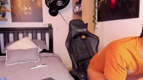 Dracko online show from October 2, 6:12 pm