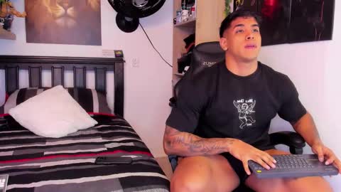 Dracko online show from September 17, 4:02 am