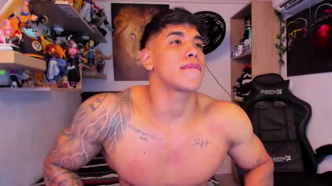 Dracko online show from March 10, 1:34 am