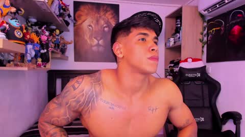 Dracko online show from December 19, 6:12 am