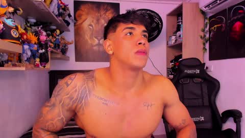 Dracko online show from January 23, 6:35 pm