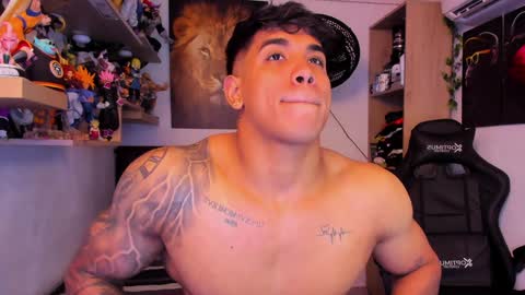 Dracko online show from February 5, 8:46 pm