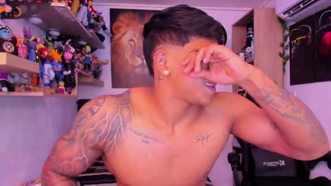 Dracko online show from December 16, 5:59 am