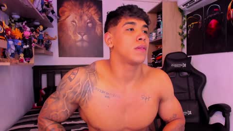 Dracko online show from January 20, 6:32 pm