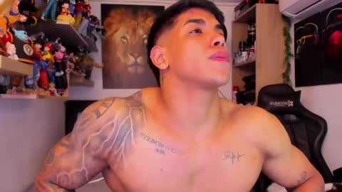 Dracko online show from October 7, 5:33 am