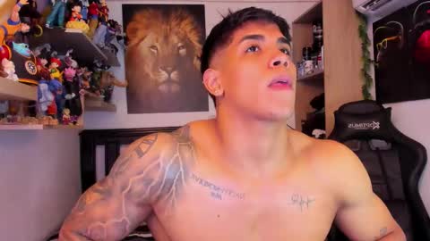 Dracko online show from September 18, 4:03 am