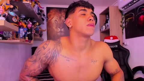 Dracko online show from December 24, 6:55 am