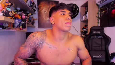 Dracko online show from February 10, 4:19 am