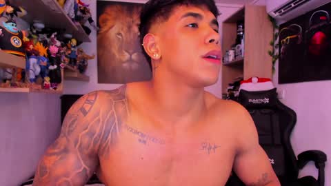 Dracko online show from December 18, 9:47 am