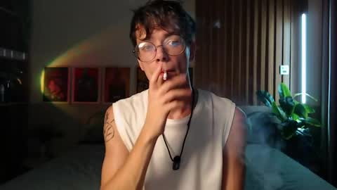 William online show from April 11, 2:42 pm