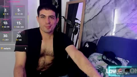 william_steel_ online show from September 26, 12:36 pm