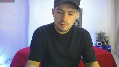 william_steel_ online show from February 10, 4:22 pm